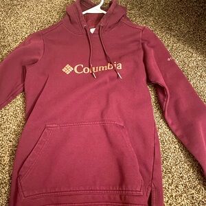 Columbia Women’s XS Hoodie